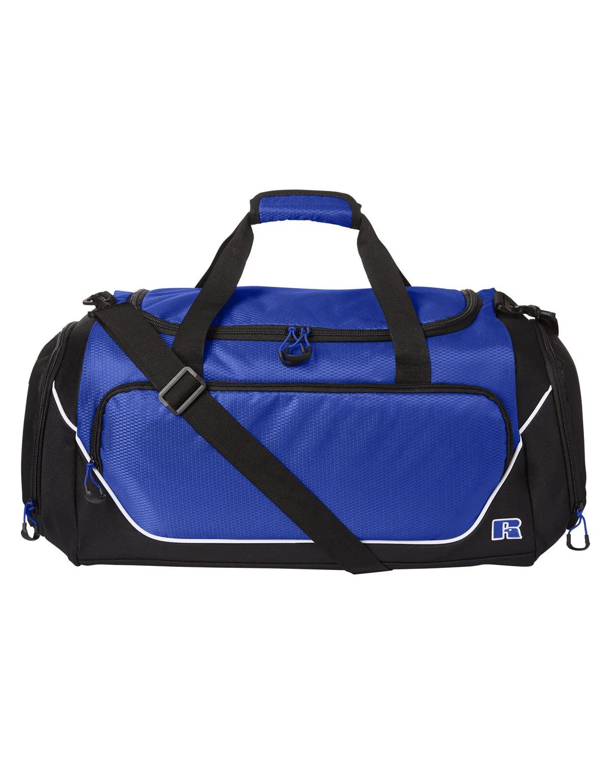Medium Breakaway Performance Duffel 1 of 15