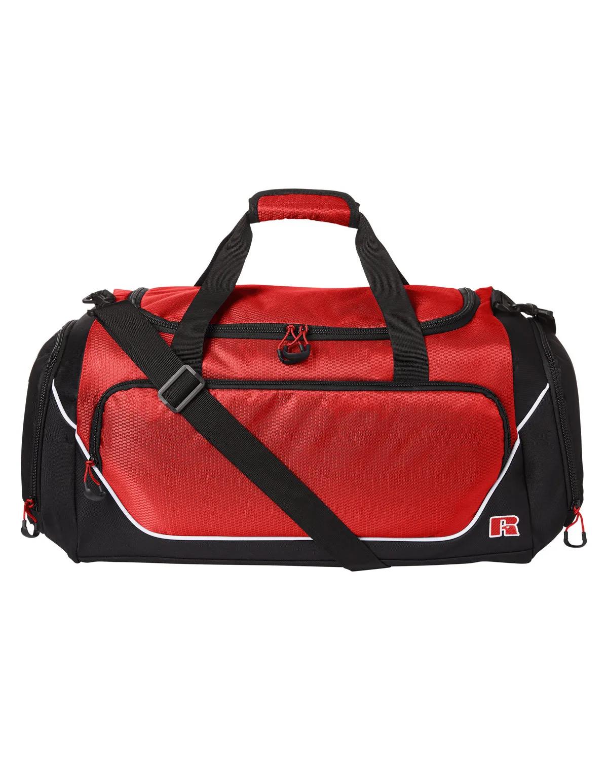 Medium Breakaway Performance Duffel 3 of 15