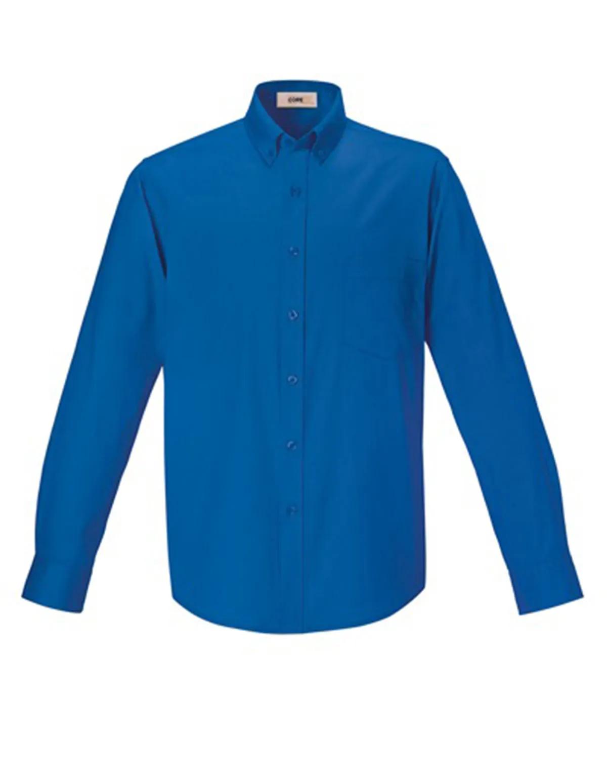 Men's Operate Long-Sleeve Twill Shirt 28 of 33