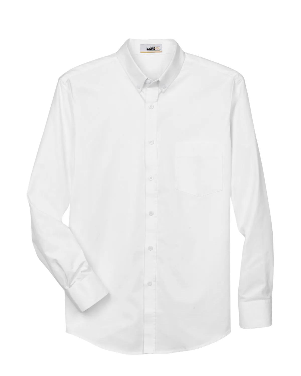 Men's Operate Long-Sleeve Twill Shirt 10 of 33