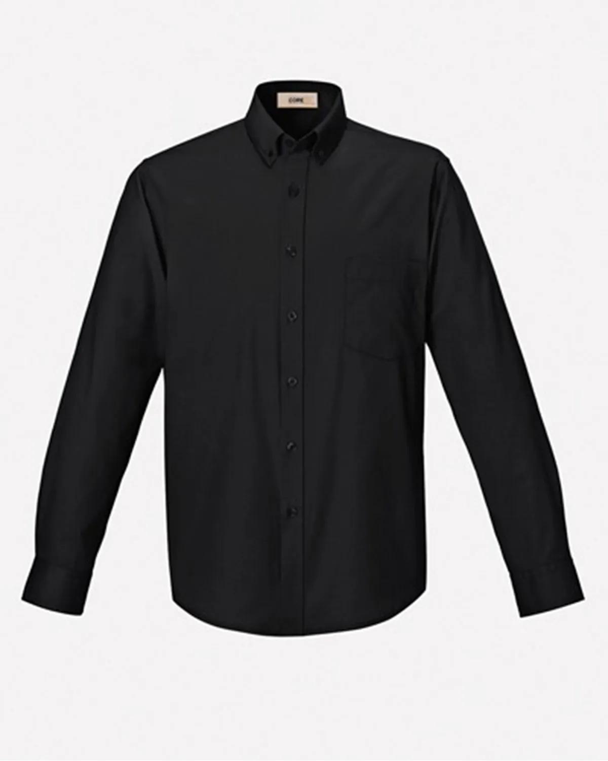 Men's Operate Long-Sleeve Twill Shirt 22 of 33