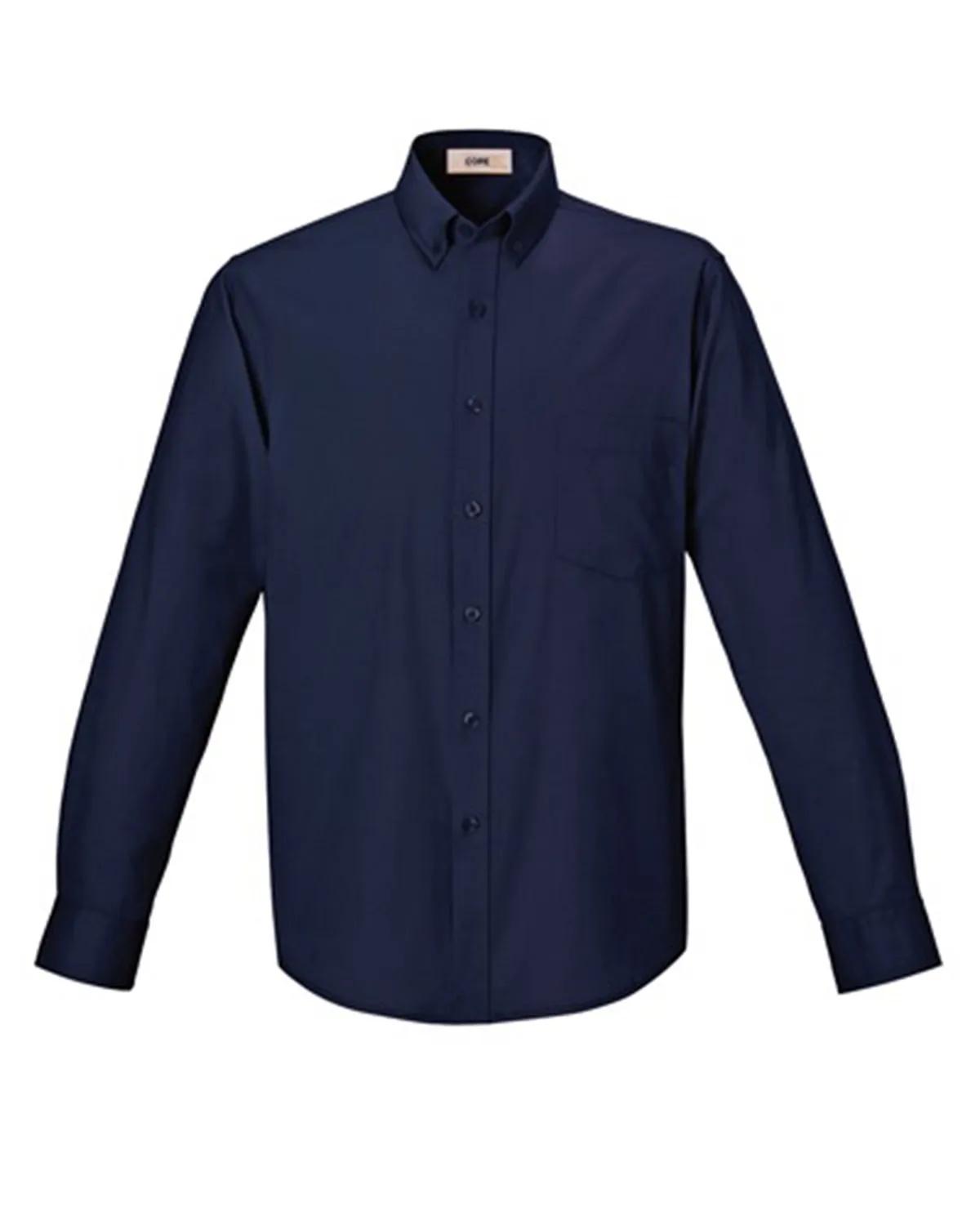 Men's Operate Long-Sleeve Twill Shirt 27 of 33