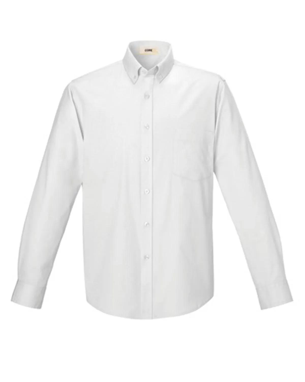 Men's Operate Long-Sleeve Twill Shirt 12 of 33