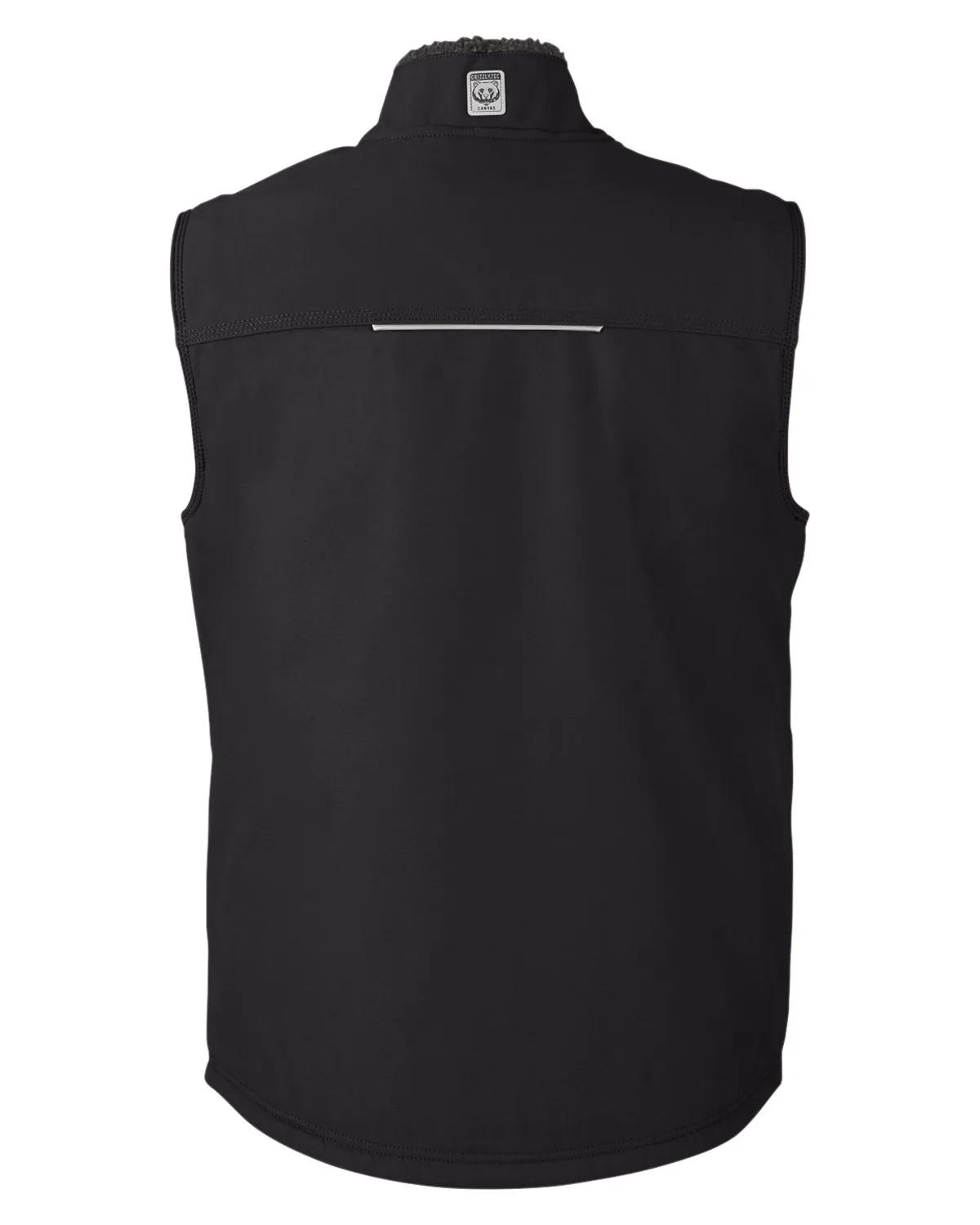 Men's Rigor GrizzlyTec Vest 14 of 15