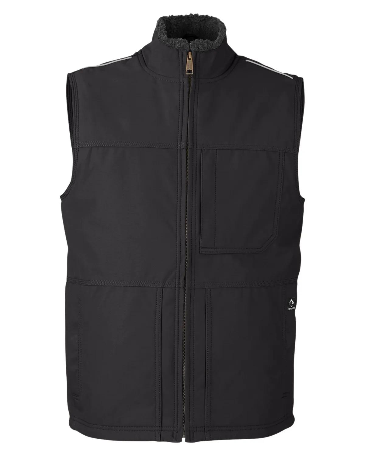 Men's Rigor GrizzlyTec Vest 12 of 15