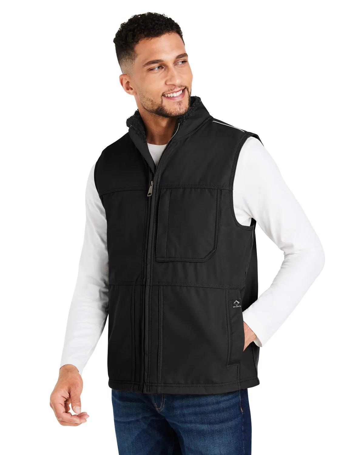 Men's Rigor GrizzlyTec Vest 9 of 15