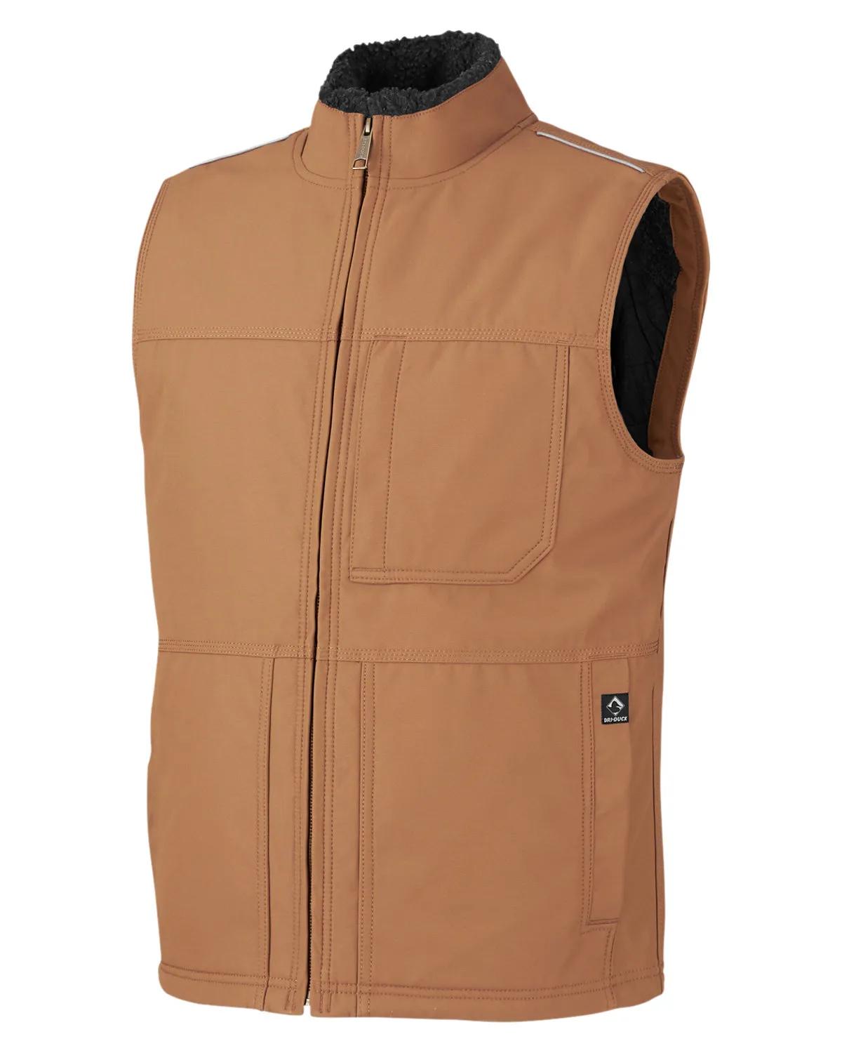 Men's Rigor GrizzlyTec Vest 4 of 15