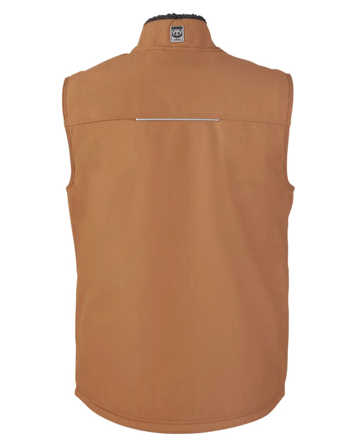 Men's Rigor GrizzlyTec Vest 5 of 15