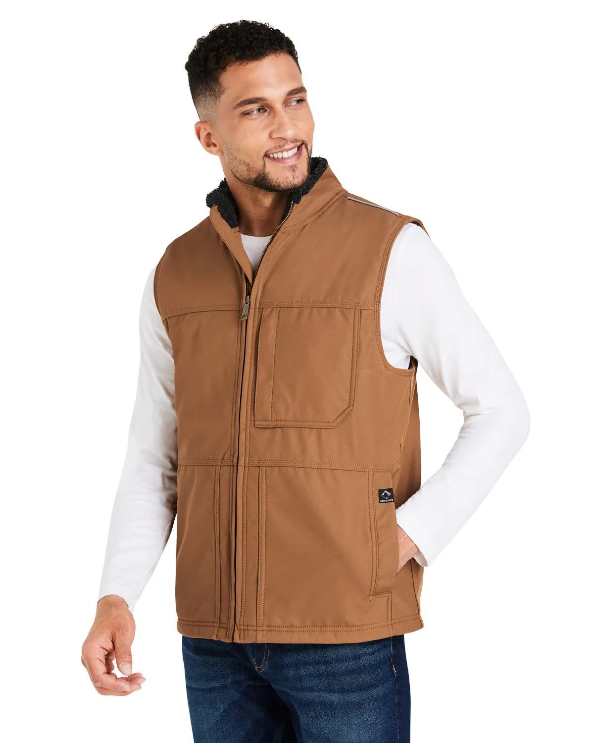 Men's Rigor GrizzlyTec Vest 13 of 15