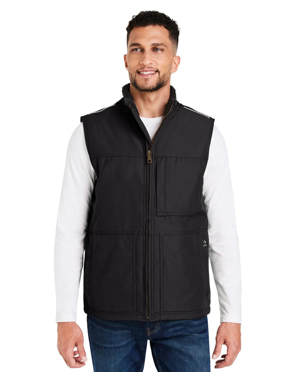 Men's Rigor GrizzlyTec Vest