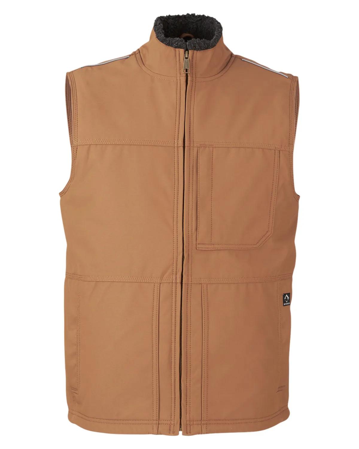 Men's Rigor GrizzlyTec Vest 5 of 15