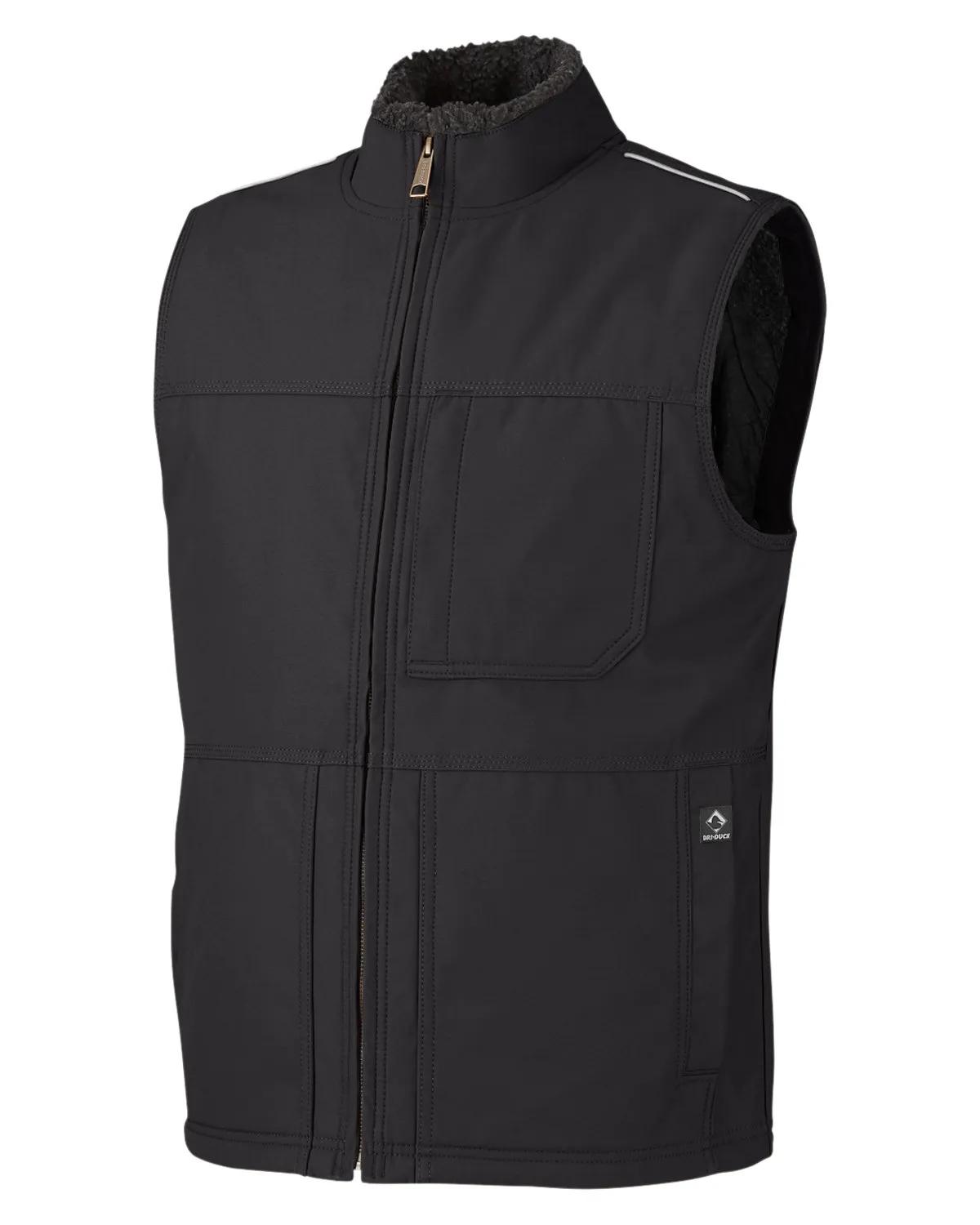 Men's Rigor GrizzlyTec Vest 13 of 15