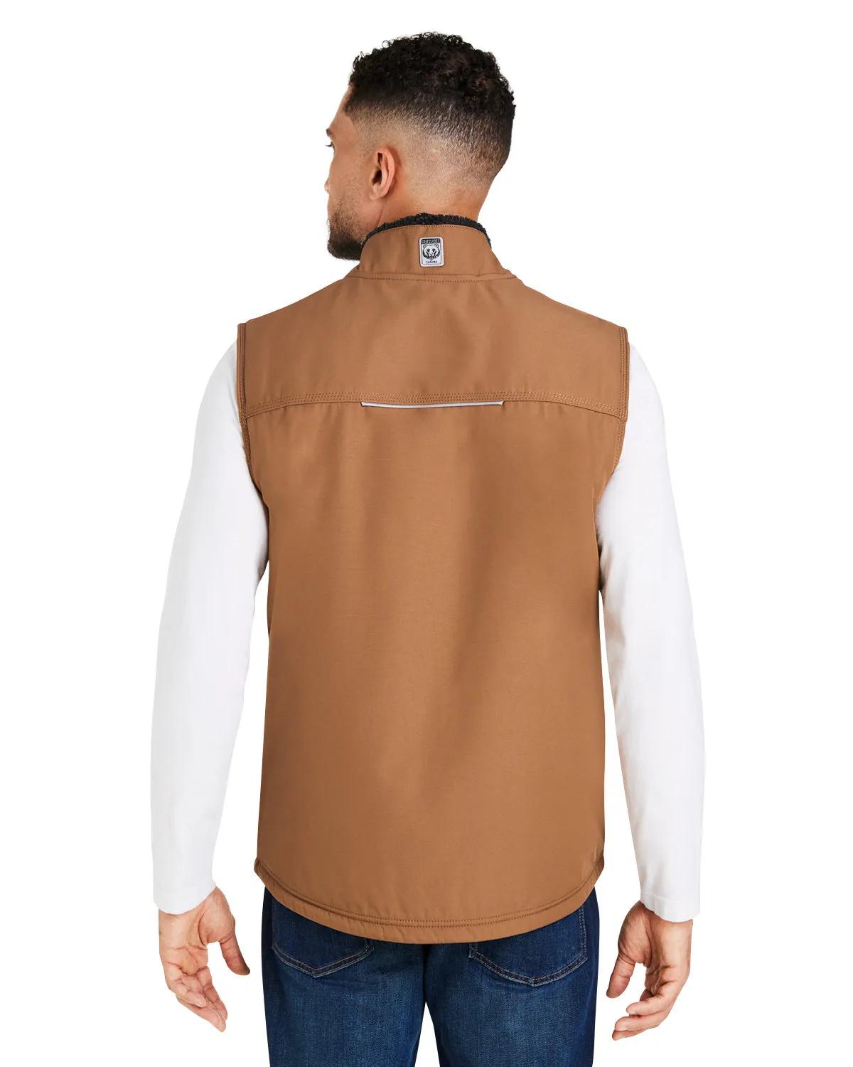 Men's Rigor GrizzlyTec Vest 15 of 15