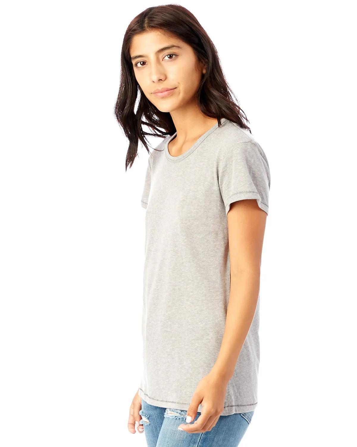 Ladies' Keepsake Vintage Jersey T-Shirt 22 of 48