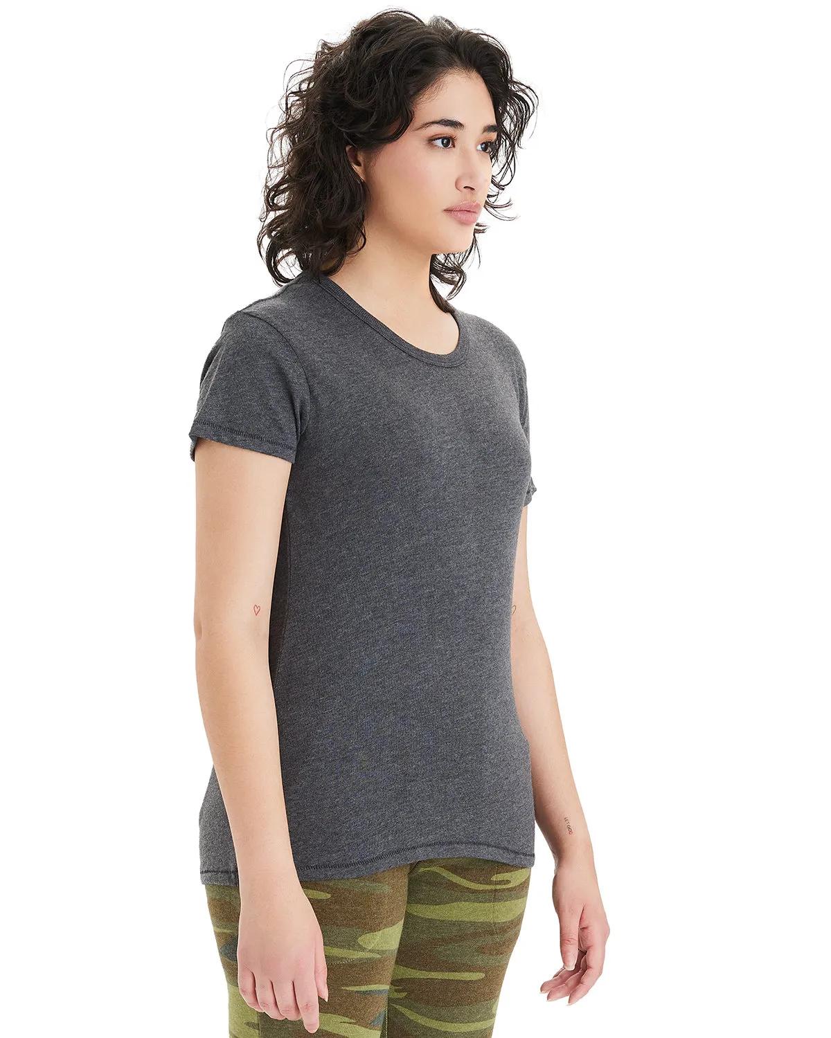 Ladies' Keepsake Vintage Jersey T-Shirt 18 of 48