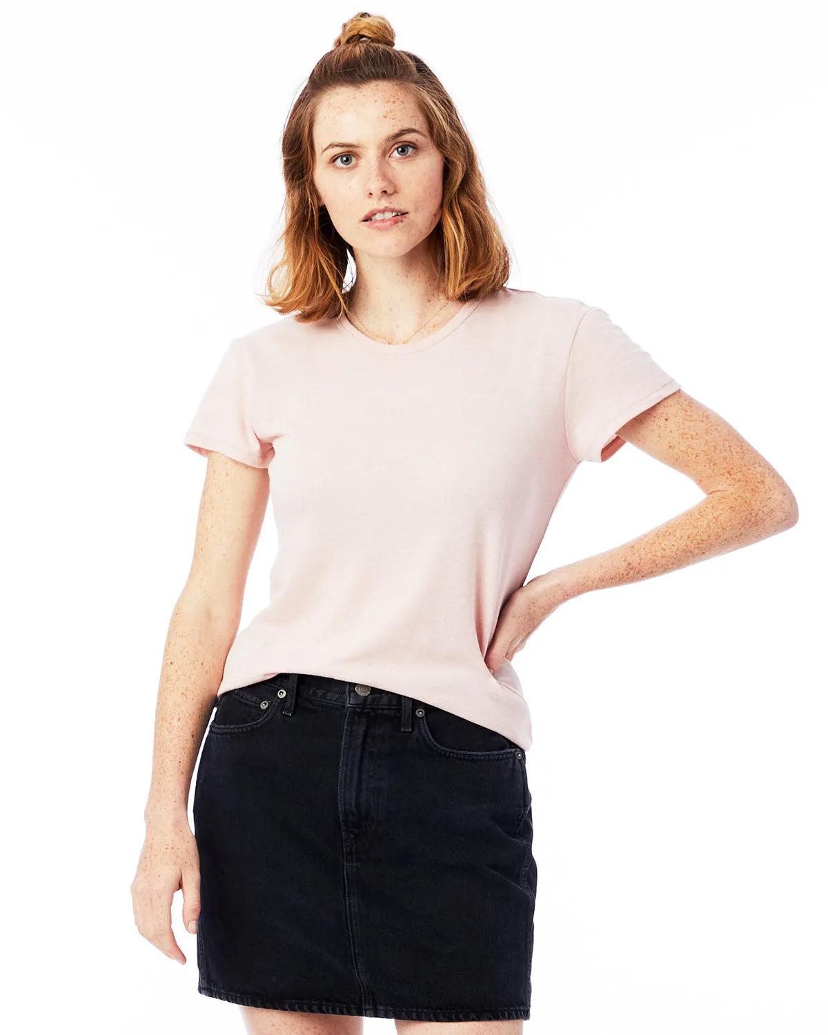 Ladies' Keepsake Vintage Jersey T-Shirt 7 of 48