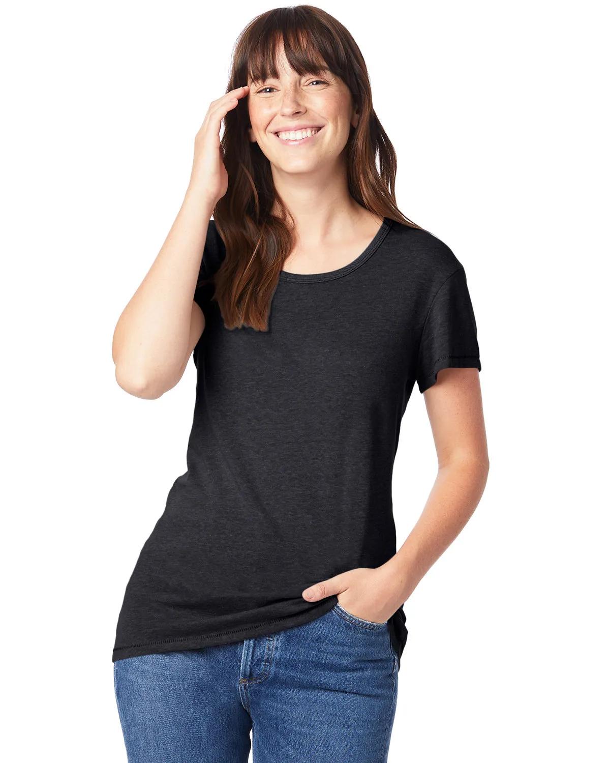 Ladies' Keepsake Vintage Jersey T-Shirt 10 of 48
