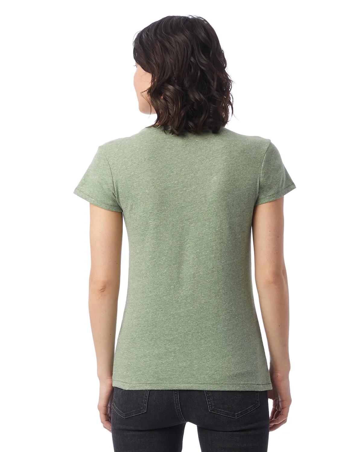Ladies' Keepsake Vintage Jersey T-Shirt 24 of 48