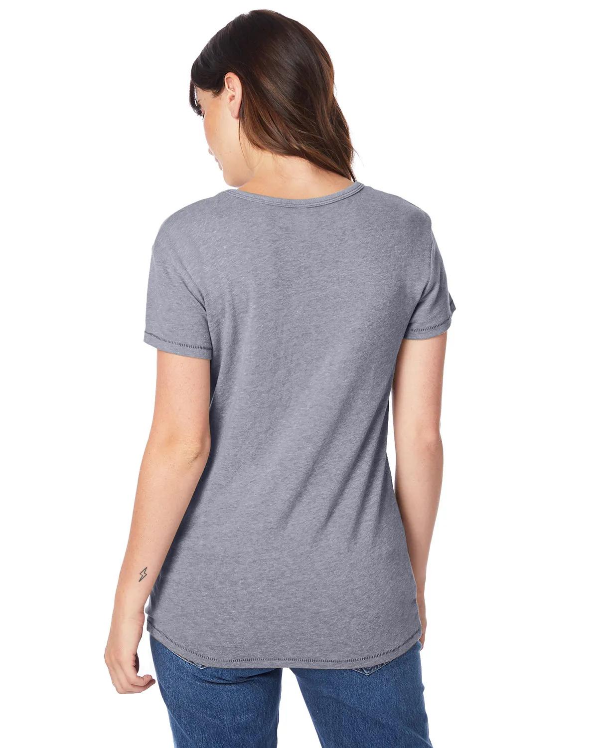 Ladies' Keepsake Vintage Jersey T-Shirt 46 of 48