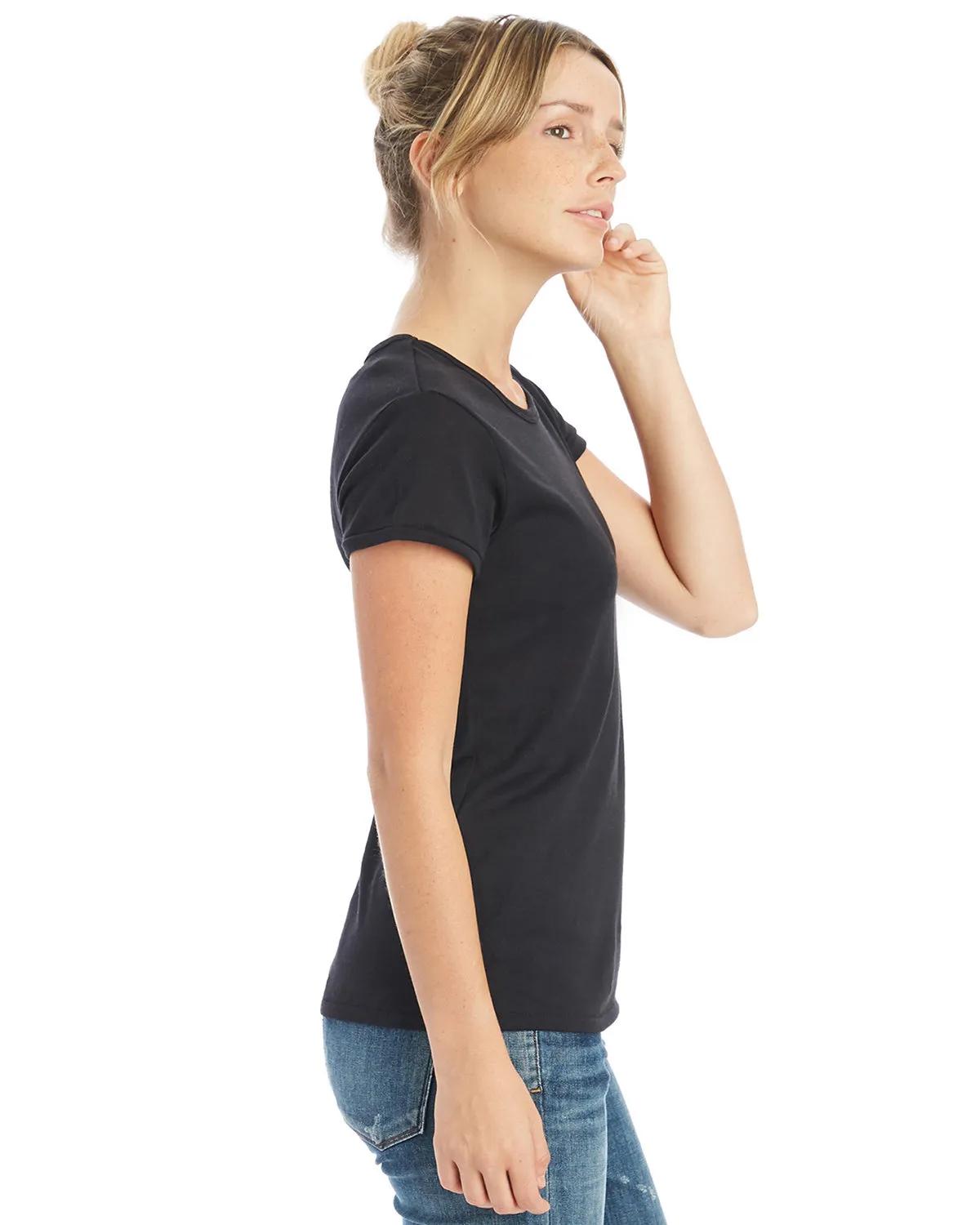 Ladies' Keepsake Vintage Jersey T-Shirt 13 of 48