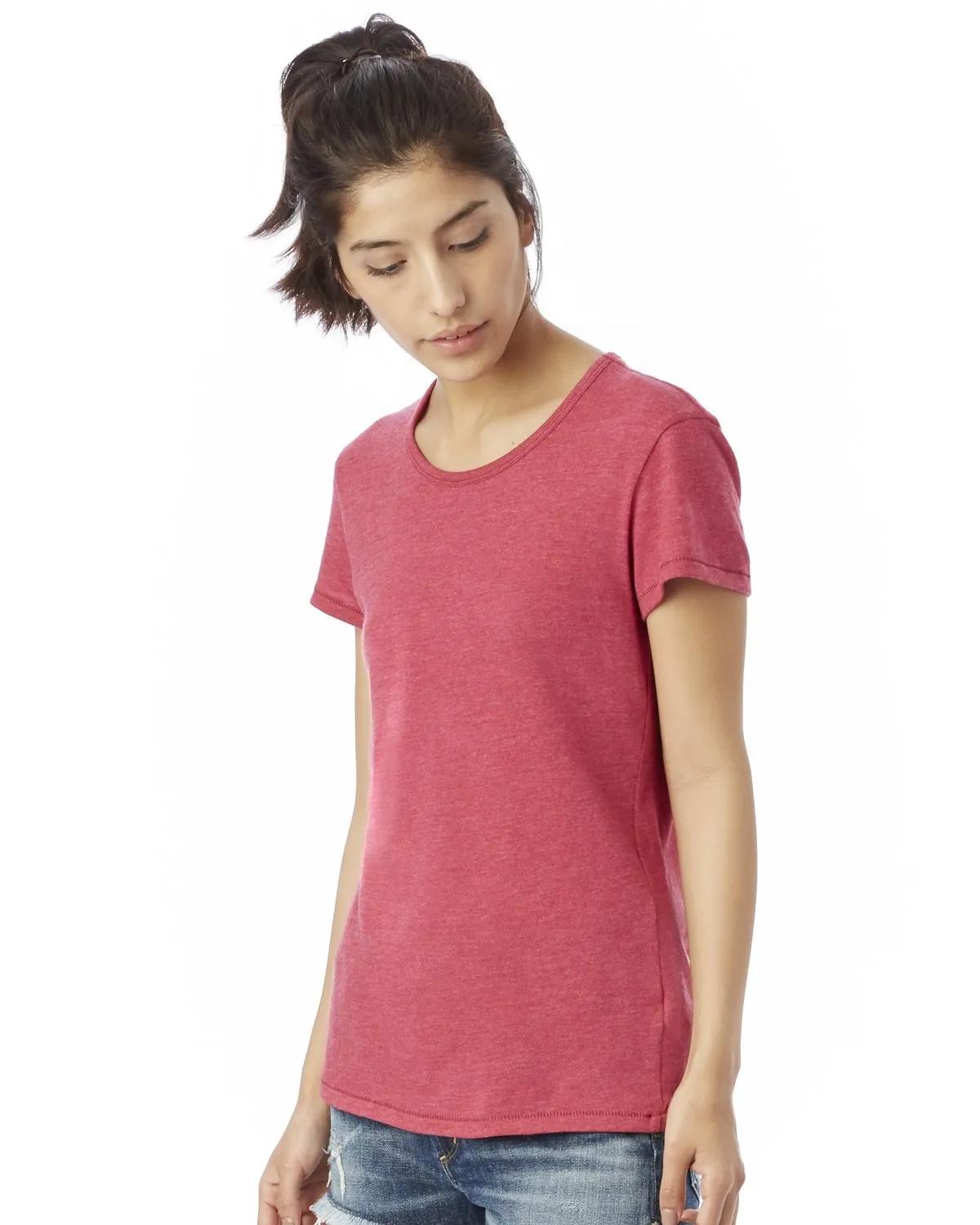 Ladies' Keepsake Vintage Jersey T-Shirt 36 of 48