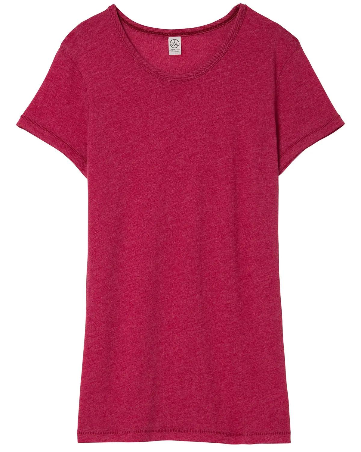 Ladies' Keepsake Vintage Jersey T-Shirt 37 of 48