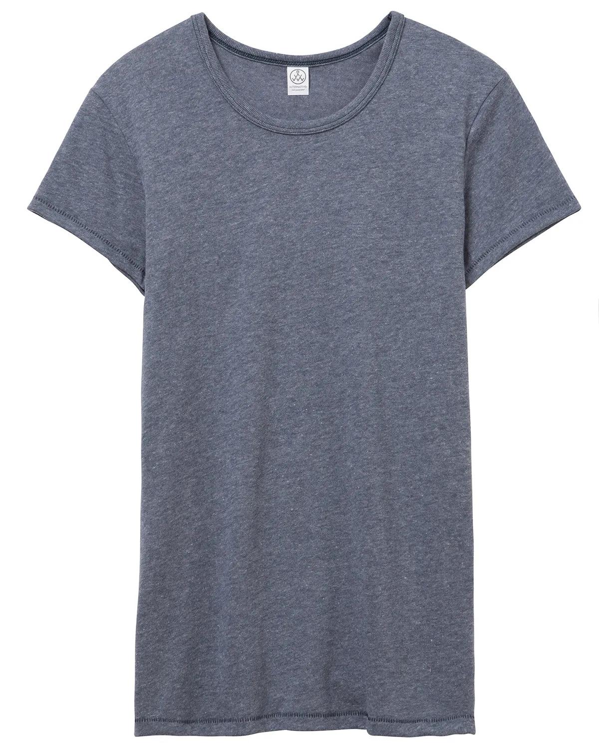 Ladies' Keepsake Vintage Jersey T-Shirt 48 of 48
