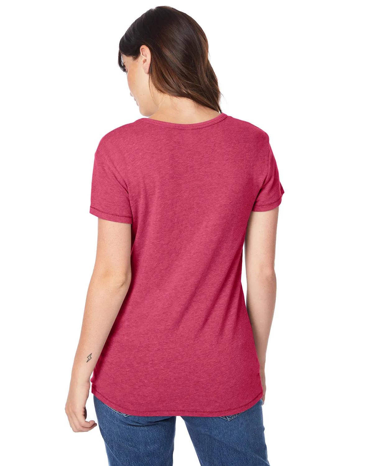 Ladies' Keepsake Vintage Jersey T-Shirt 35 of 48