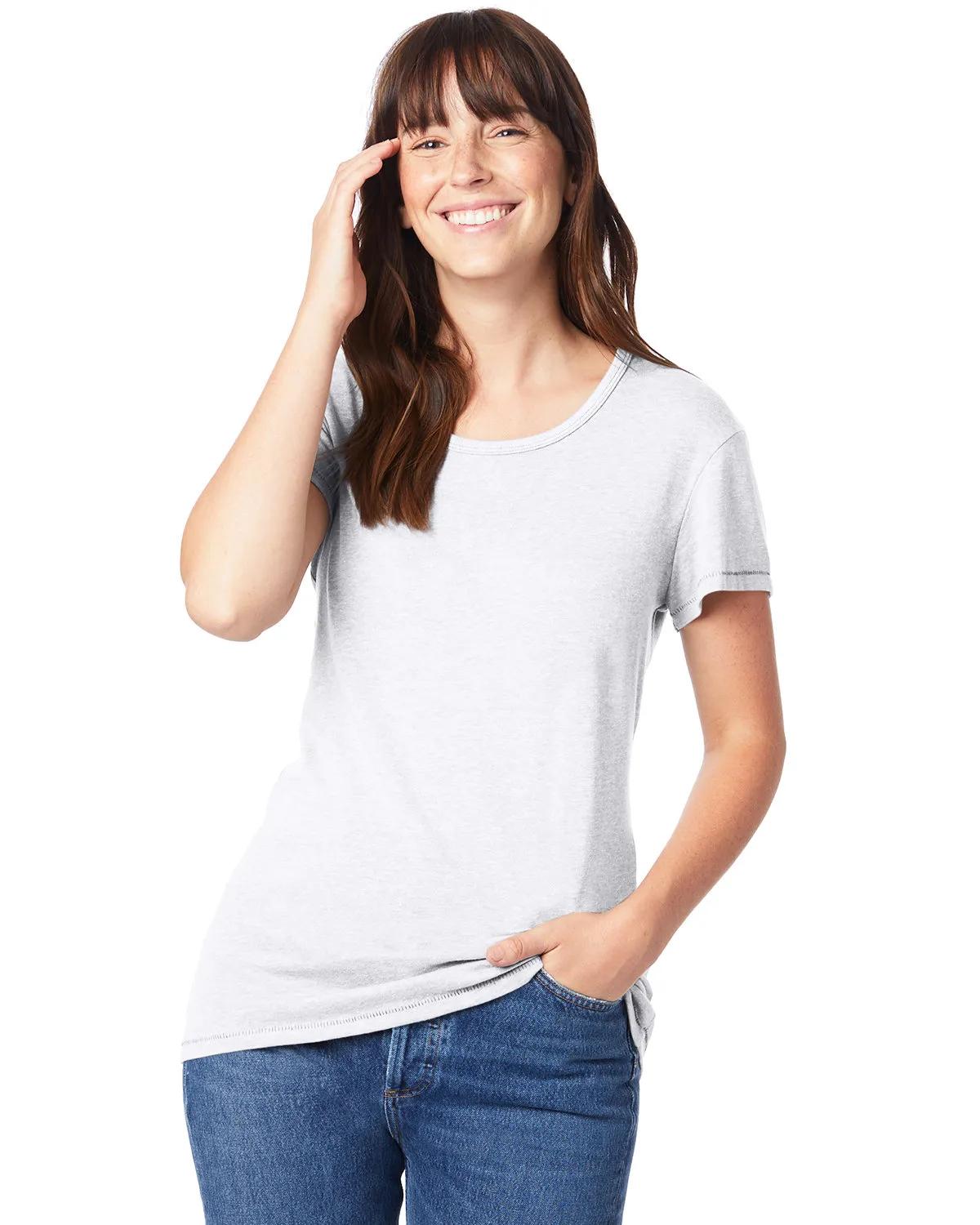 Ladies' Keepsake Vintage Jersey T-Shirt 4 of 48