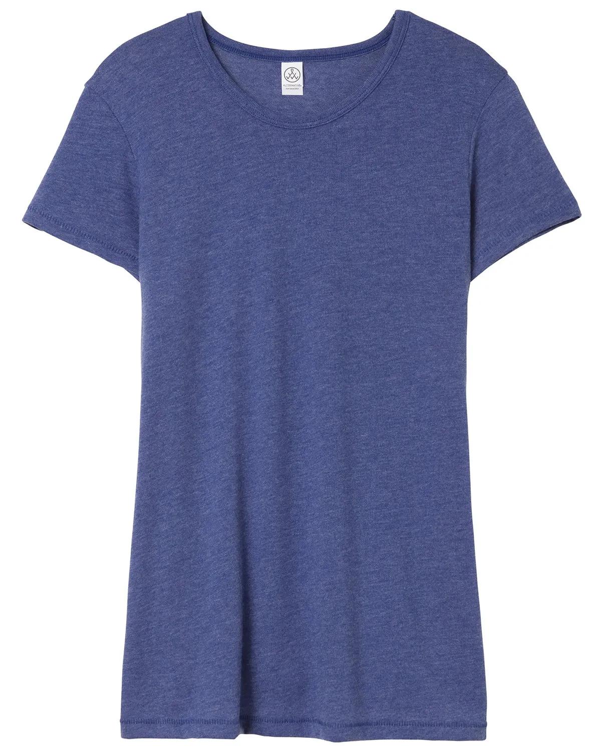 Ladies' Keepsake Vintage Jersey T-Shirt 21 of 48