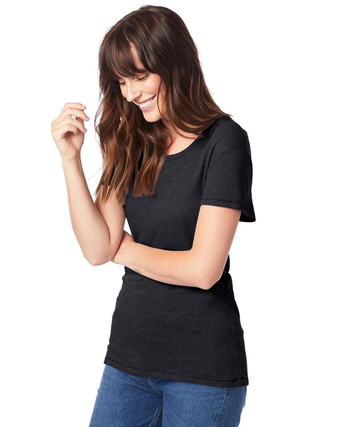Ladies' Keepsake Vintage Jersey T-Shirt 11 of 48