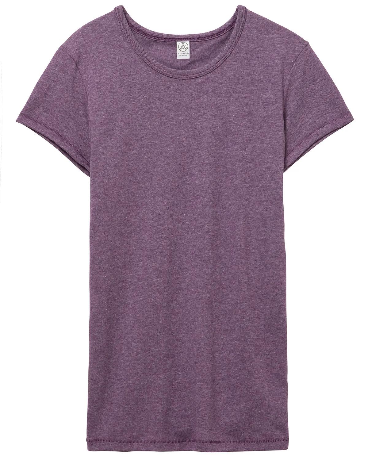 Ladies' Keepsake Vintage Jersey T-Shirt 30 of 48