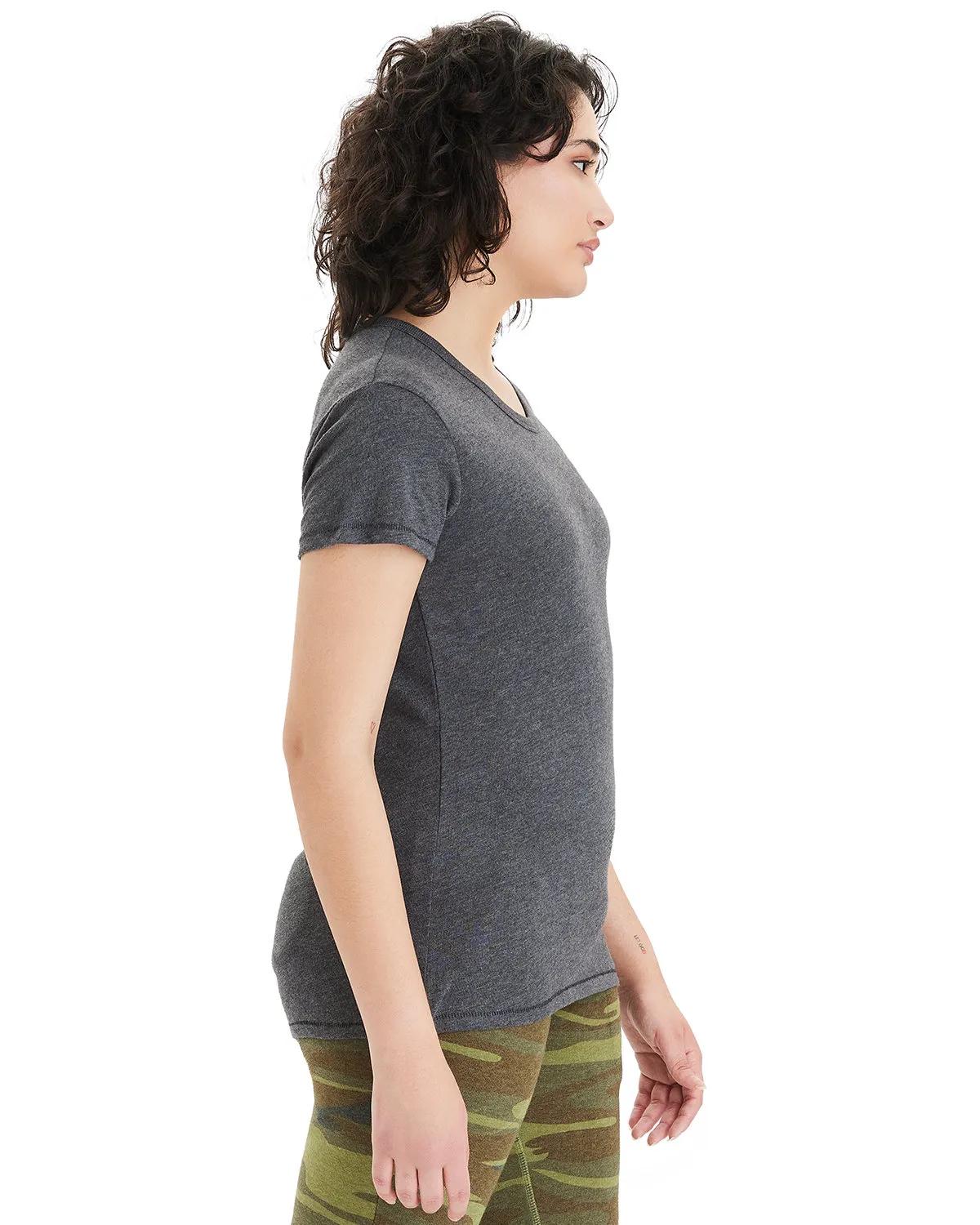 Ladies' Keepsake Vintage Jersey T-Shirt 20 of 48