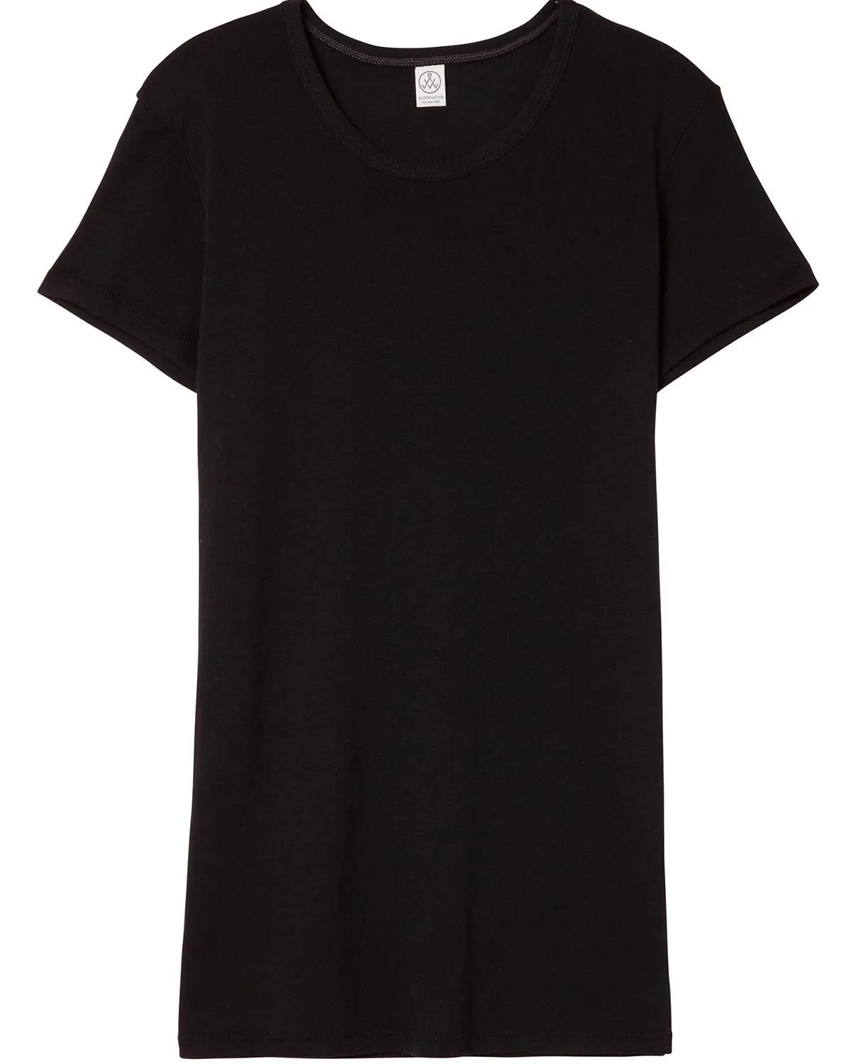 Ladies' Keepsake Vintage Jersey T-Shirt 14 of 48