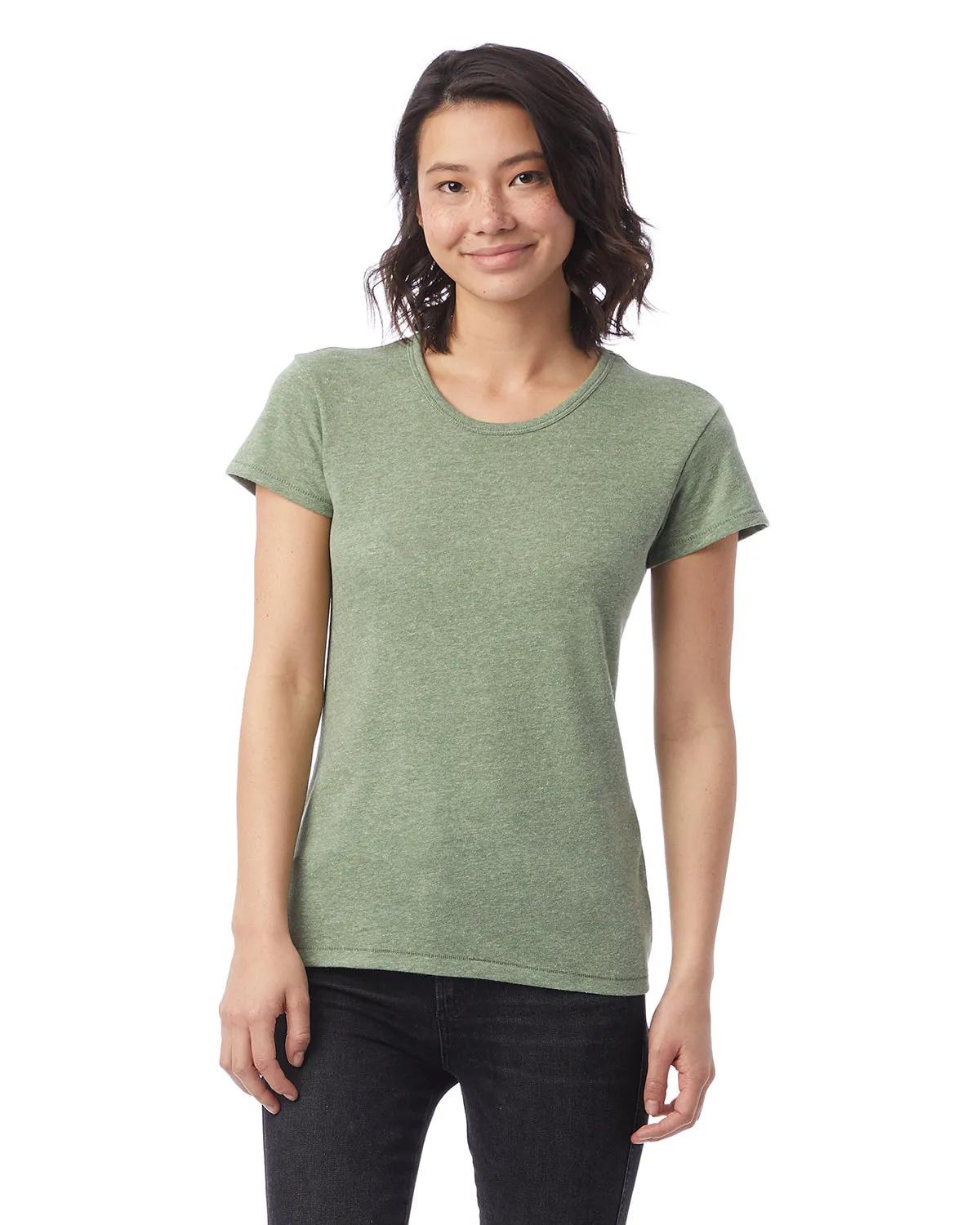 Ladies' Keepsake Vintage Jersey T-Shirt 3 of 48