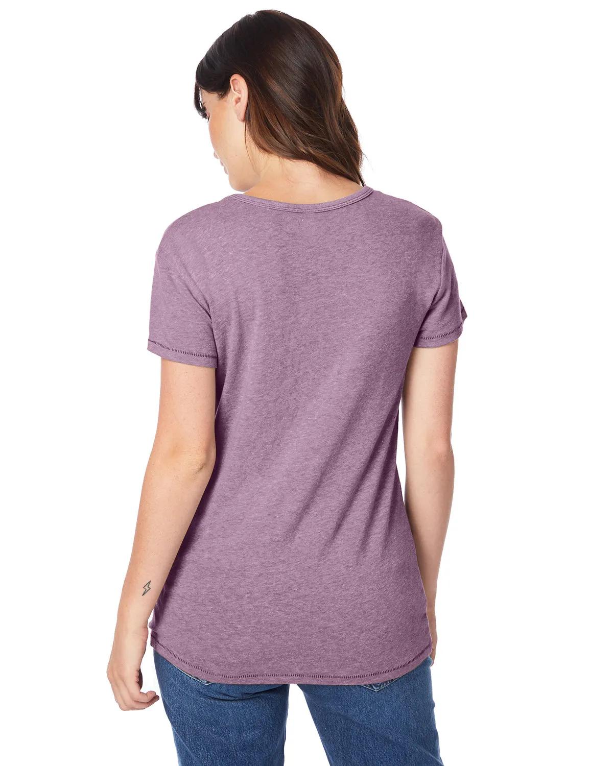 Ladies' Keepsake Vintage Jersey T-Shirt 28 of 48