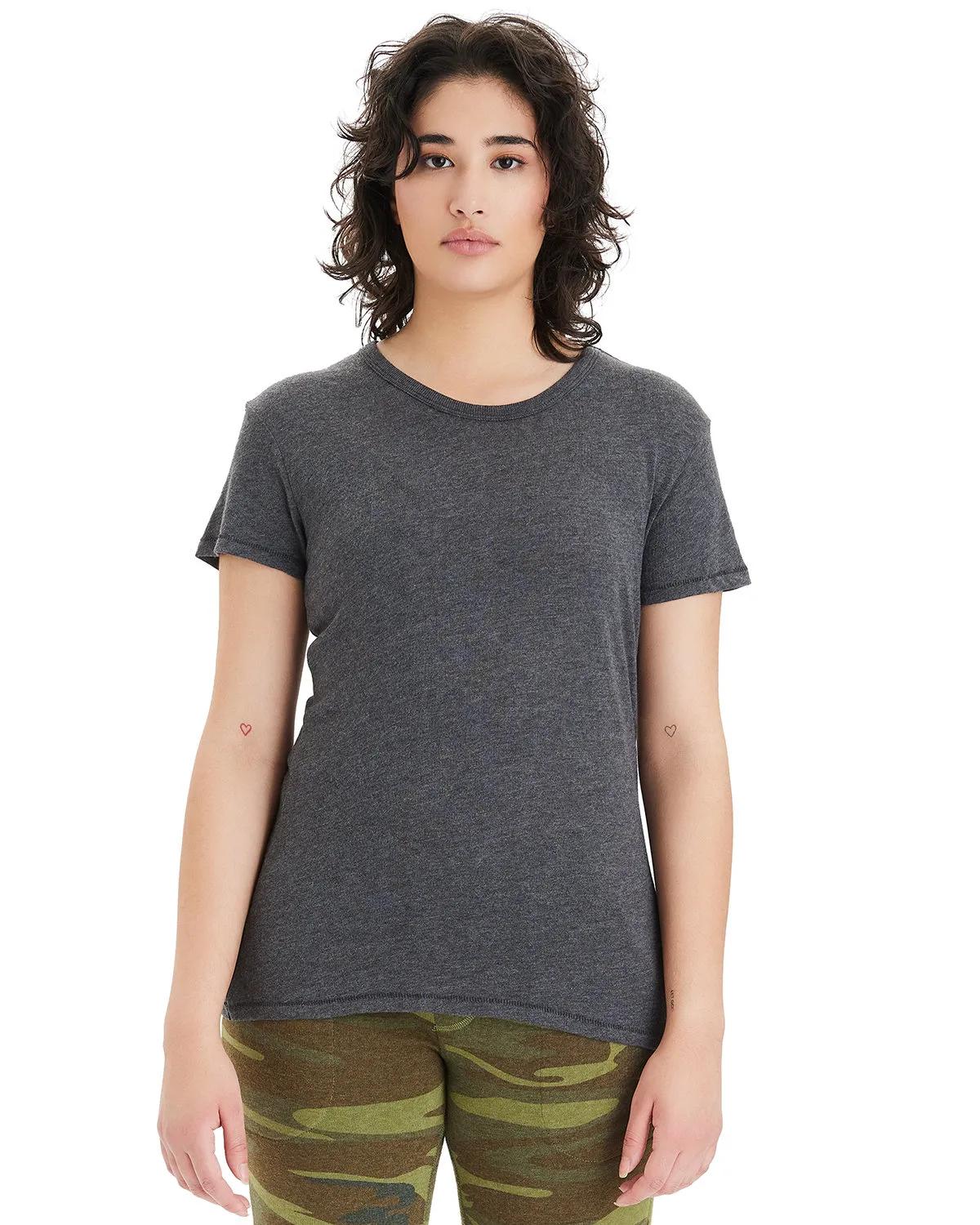 Ladies' Keepsake Vintage Jersey T-Shirt 2 of 48