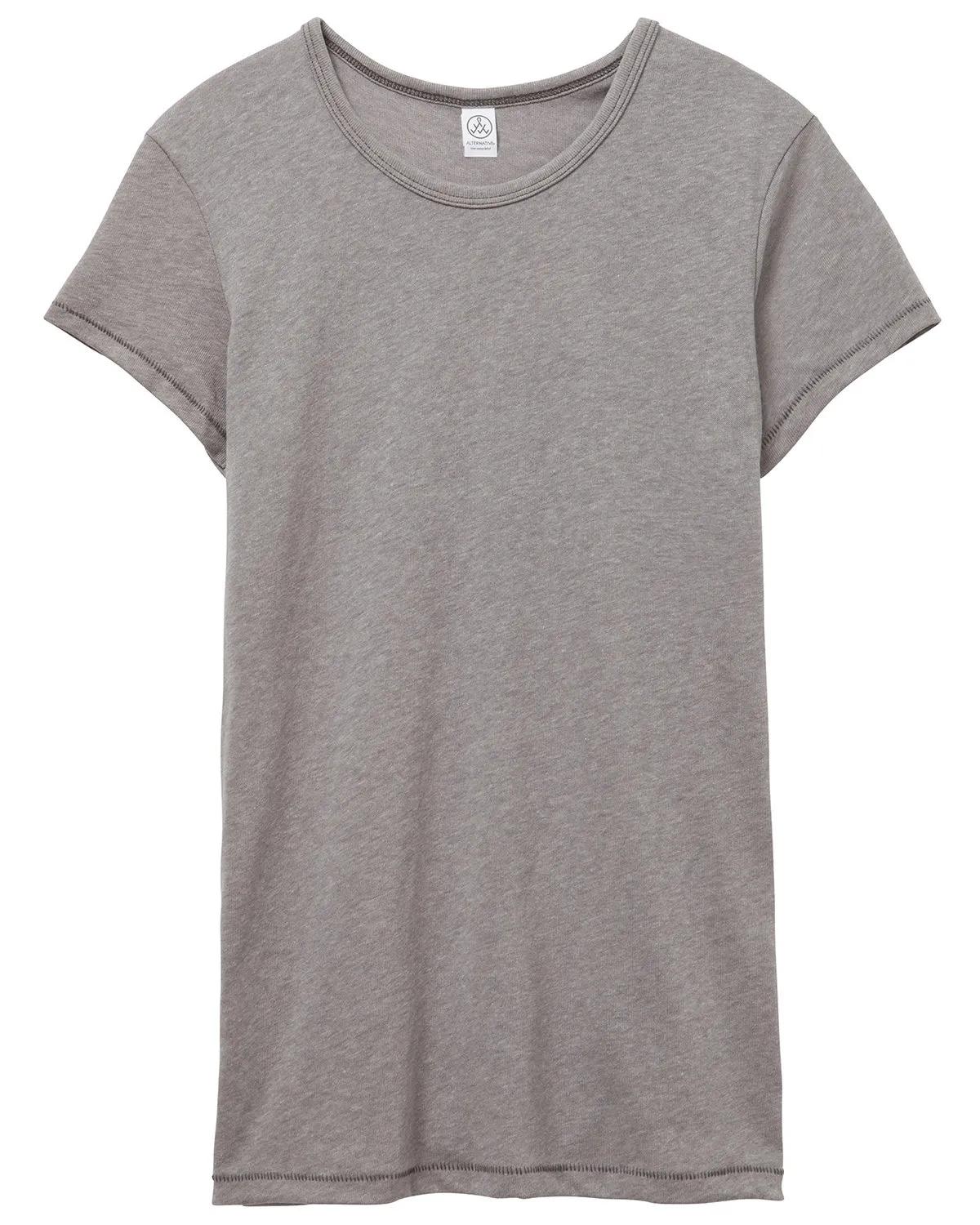 Ladies' Keepsake Vintage Jersey T-Shirt 23 of 48