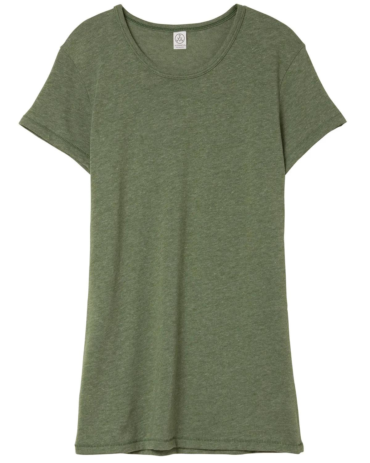 Ladies' Keepsake Vintage Jersey T-Shirt 26 of 48