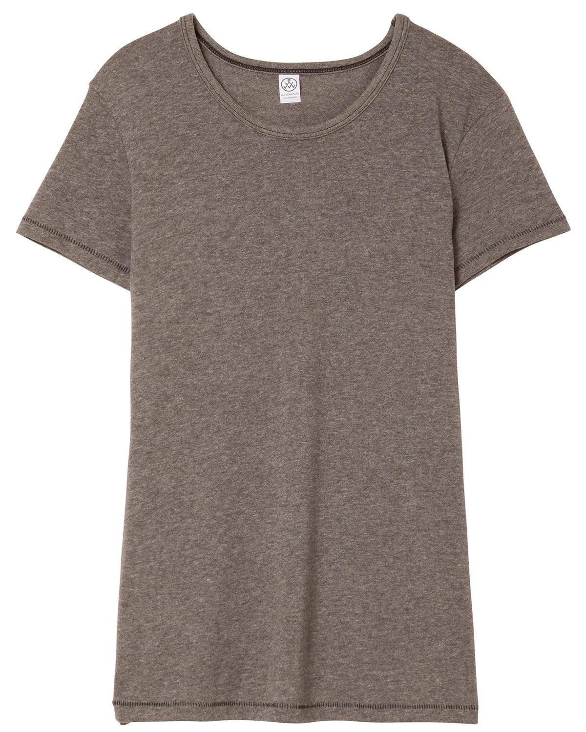 Ladies' Keepsake Vintage Jersey T-Shirt 33 of 48