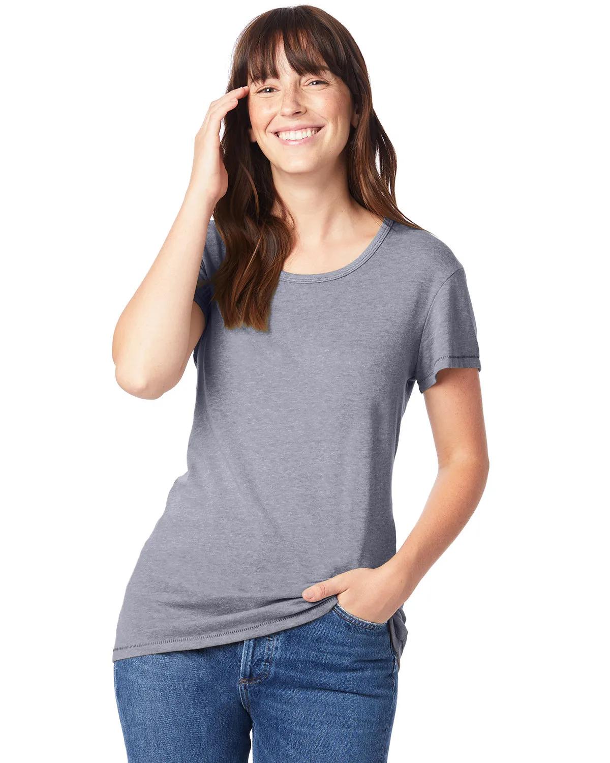 Ladies' Keepsake Vintage Jersey T-Shirt 8 of 48