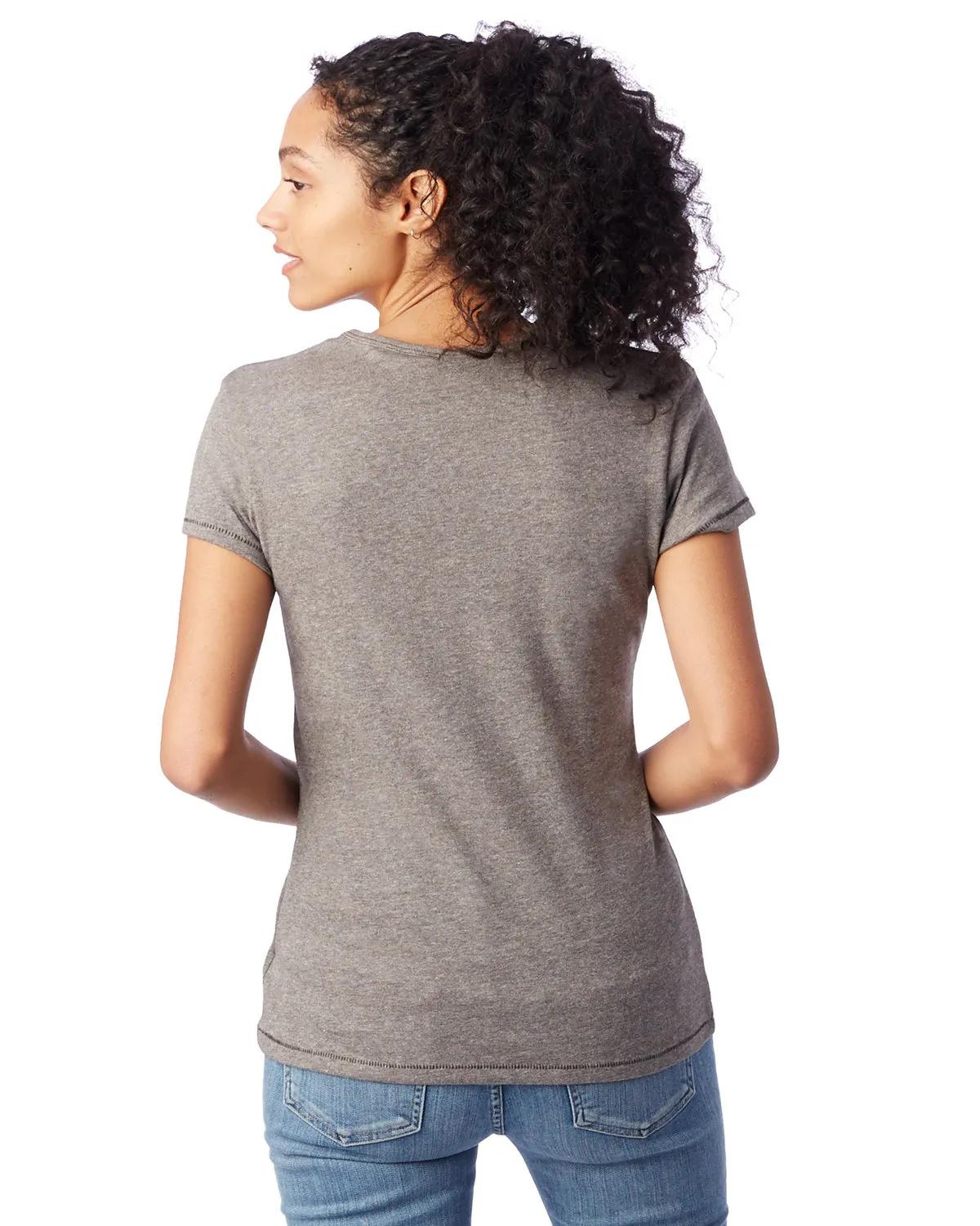 Ladies' Keepsake Vintage Jersey T-Shirt 32 of 48