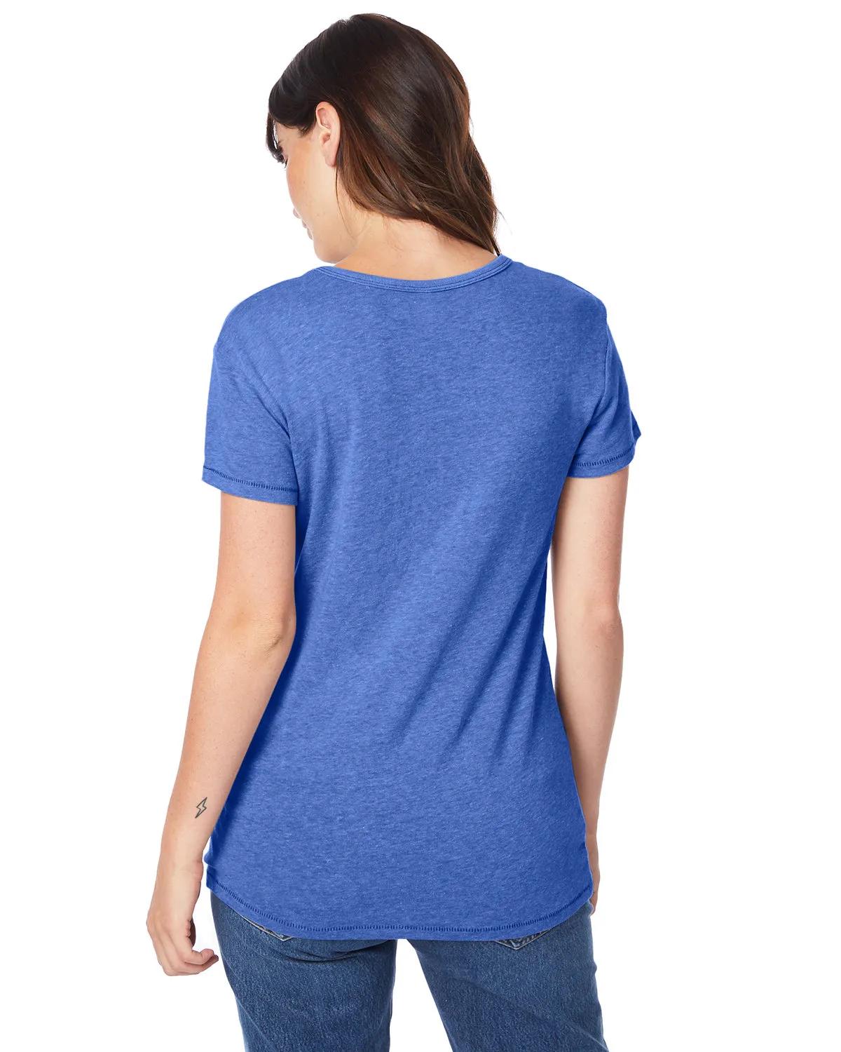 Ladies' Keepsake Vintage Jersey T-Shirt 16 of 48
