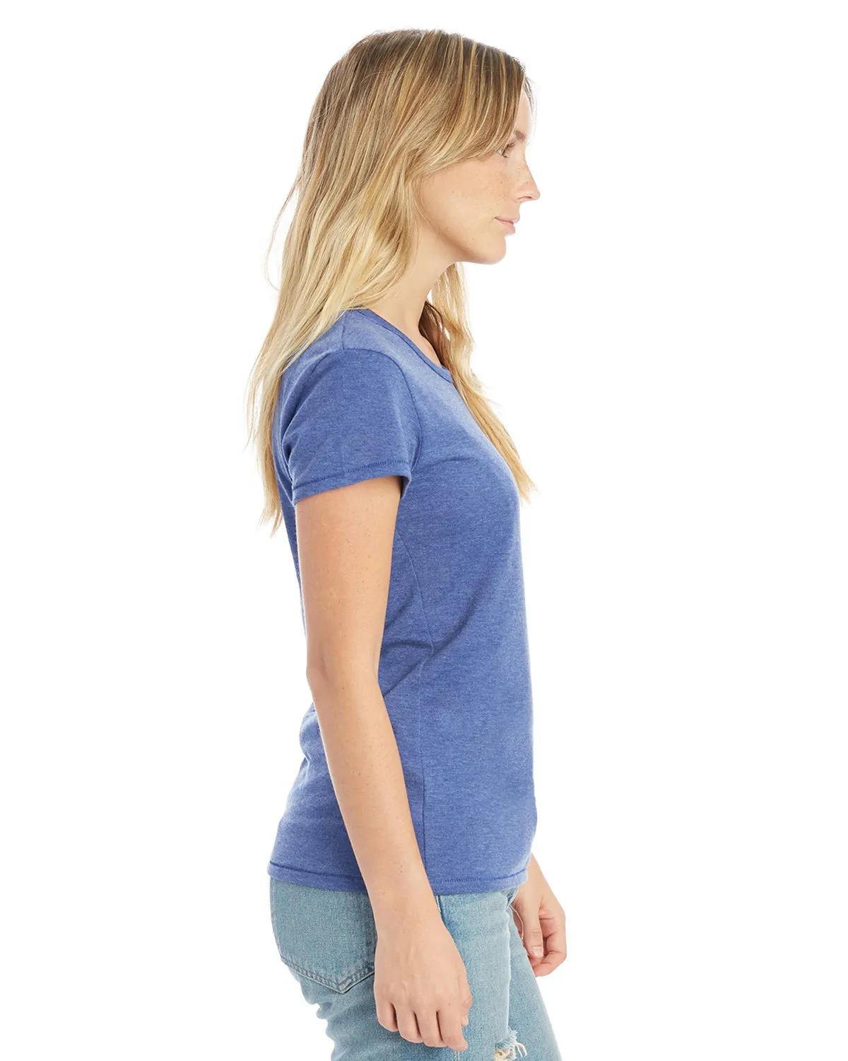 Ladies' Keepsake Vintage Jersey T-Shirt 17 of 48