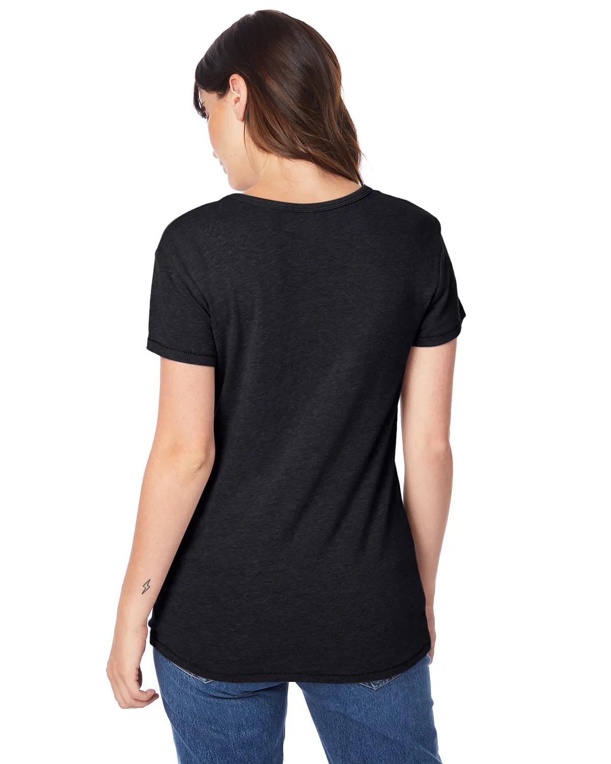 Ladies' Keepsake Vintage Jersey T-Shirt 12 of 48