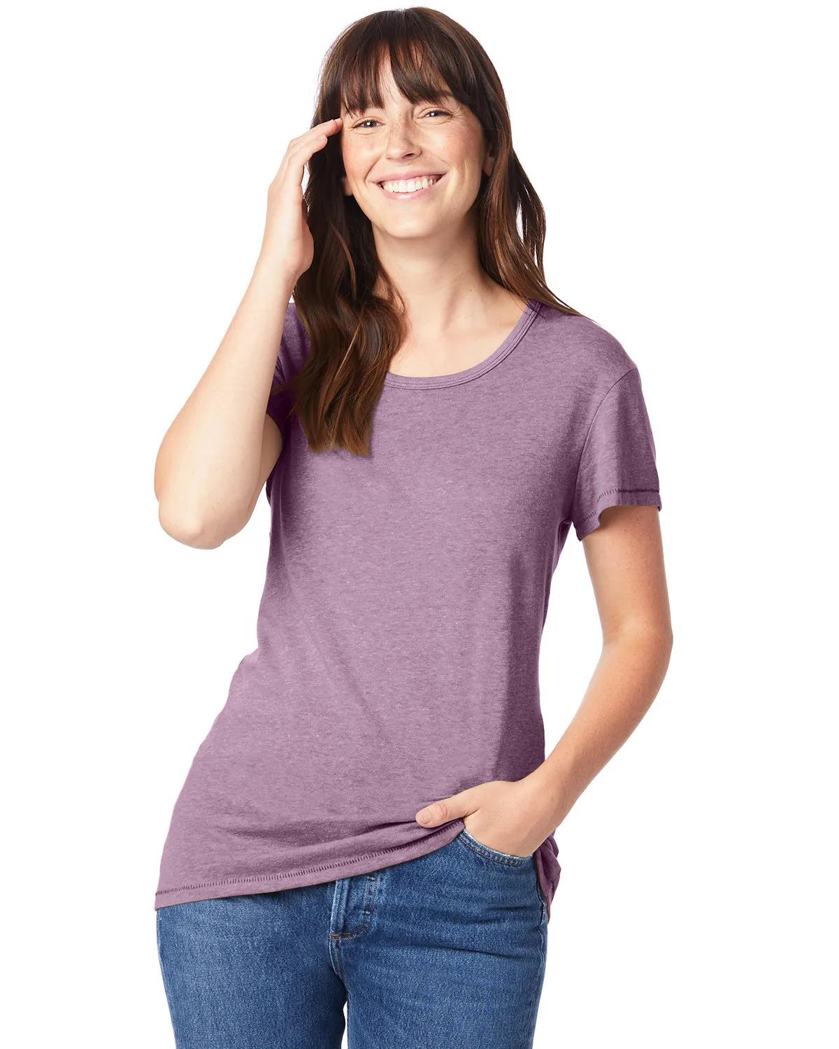 Ladies' Keepsake Vintage Jersey T-Shirt 5 of 48