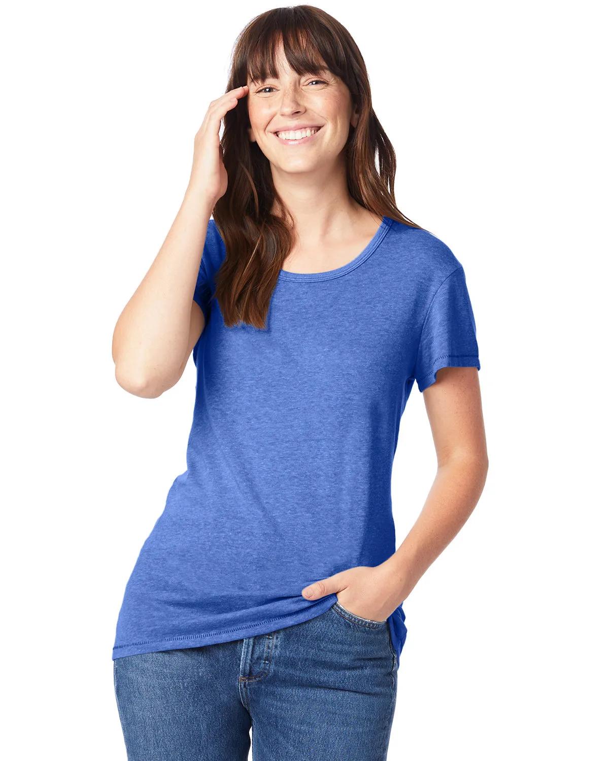 Ladies' Keepsake Vintage Jersey T-Shirt 9 of 48