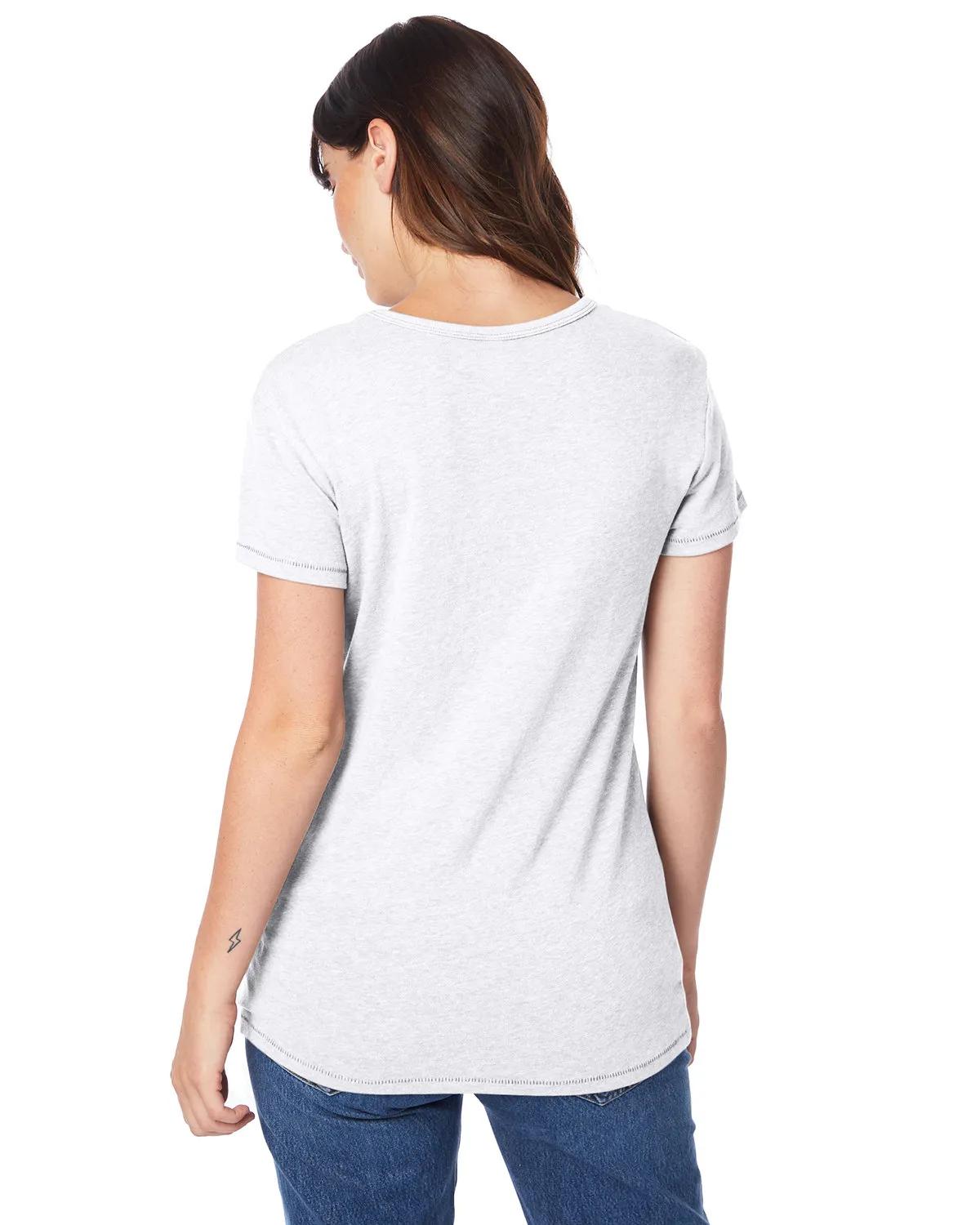Ladies' Keepsake Vintage Jersey T-Shirt 40 of 48