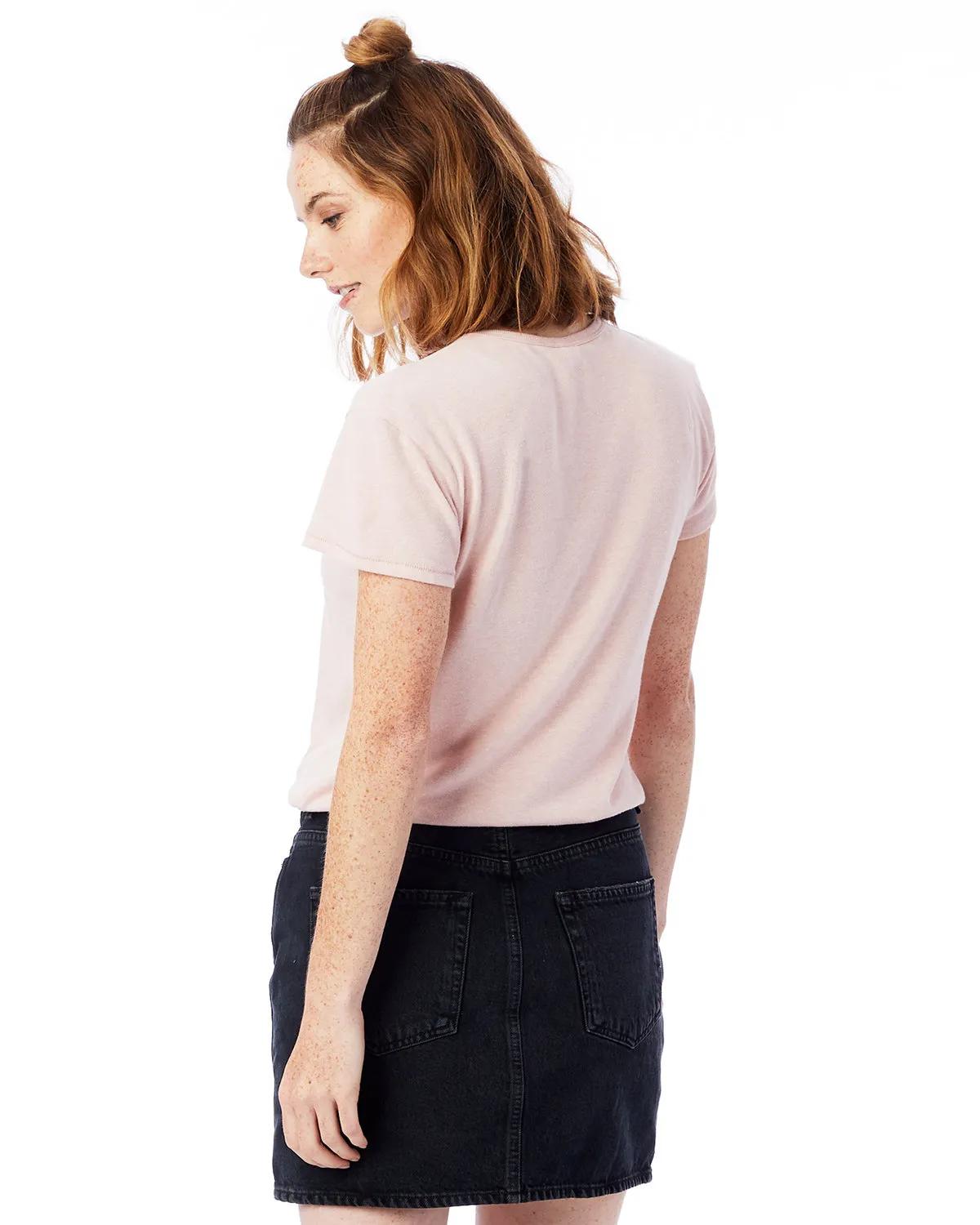 Ladies' Keepsake Vintage Jersey T-Shirt 43 of 48