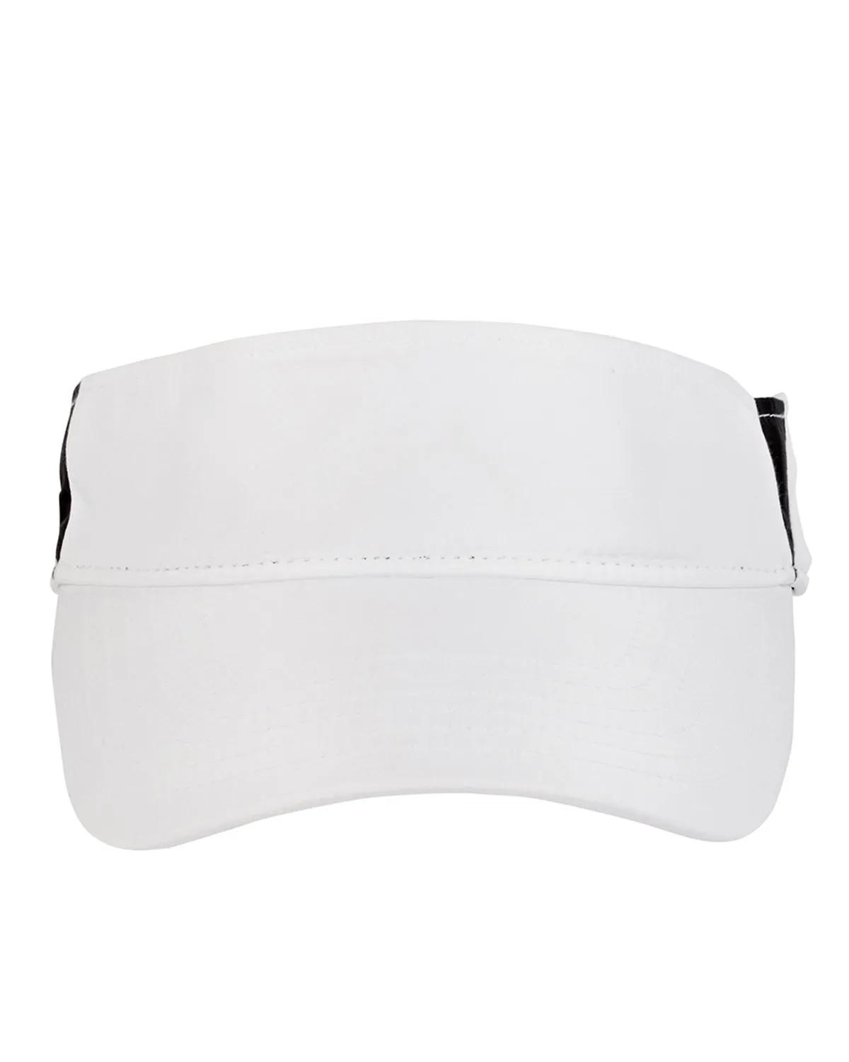 Adult Drive Performance Visor 7 of 43